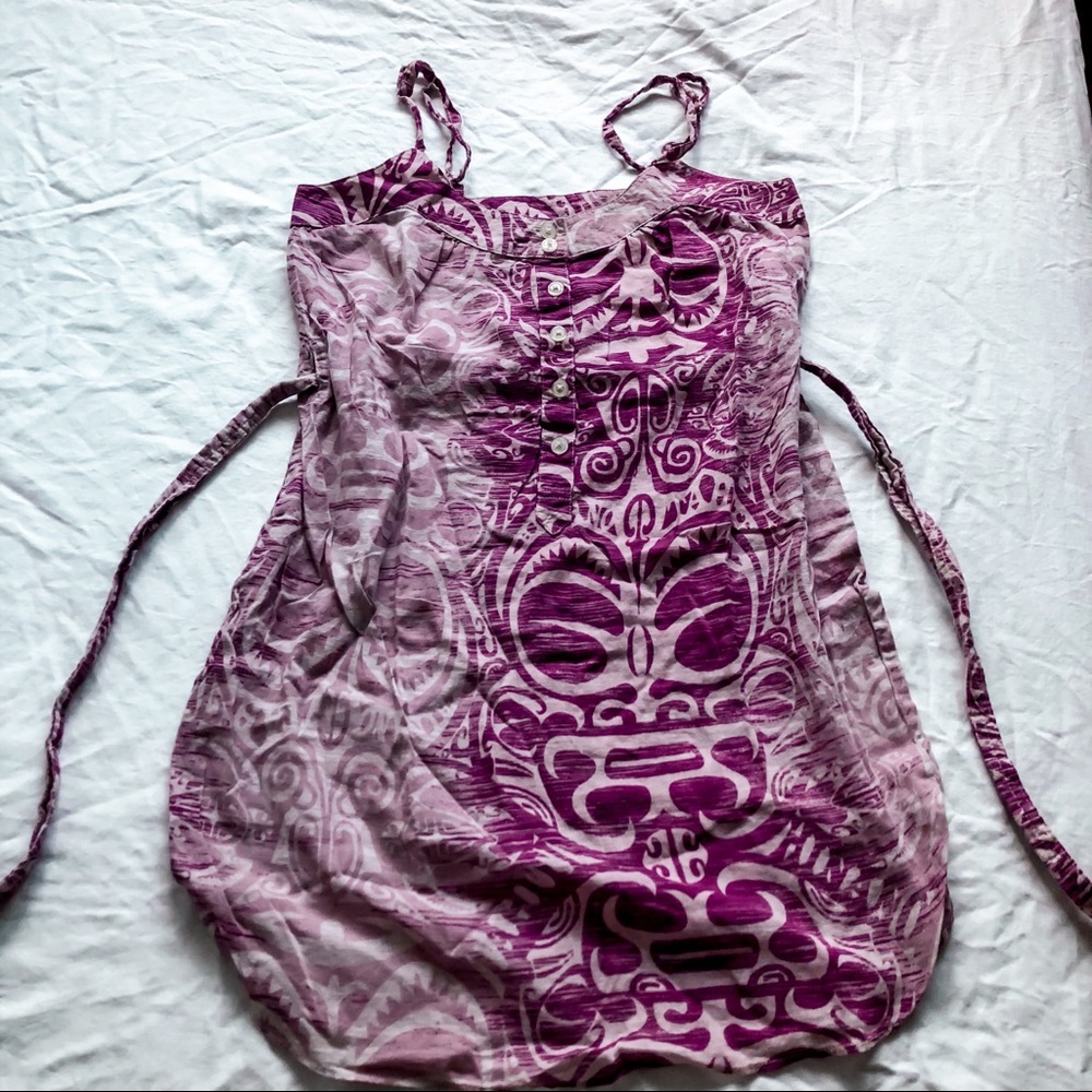 Hinano dress!
